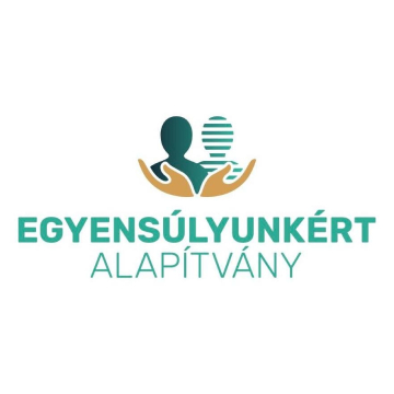 Egyensúlyunkért Alapítvány