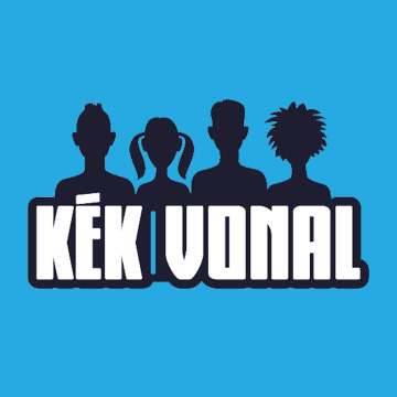 Kékvonal Child Crisis Foundation