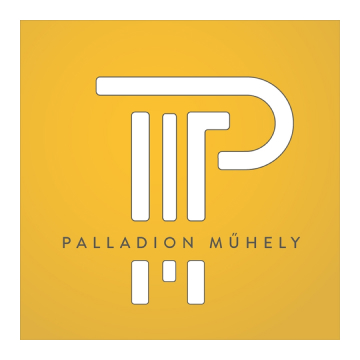 Palladion Műhely — Kheirón Klub